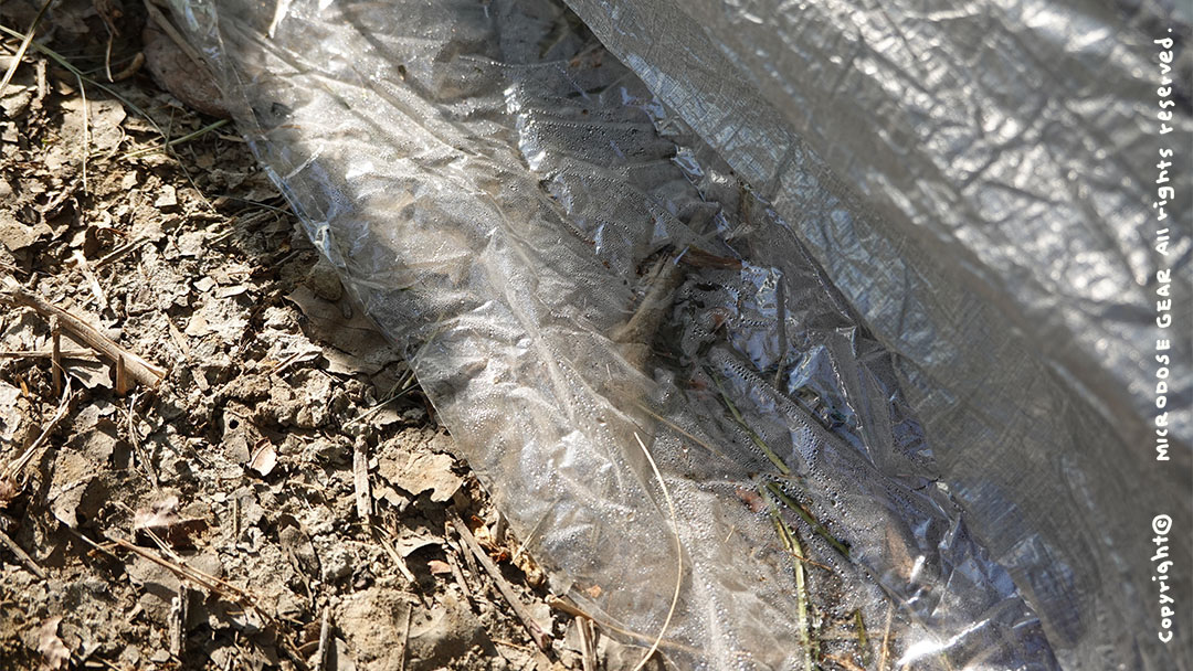 現貨 2024 Polycro UL Footprint 輕量化 地布 防穿刺 天幕 帳篷 防髒 防潮墊 | 蝦皮購物