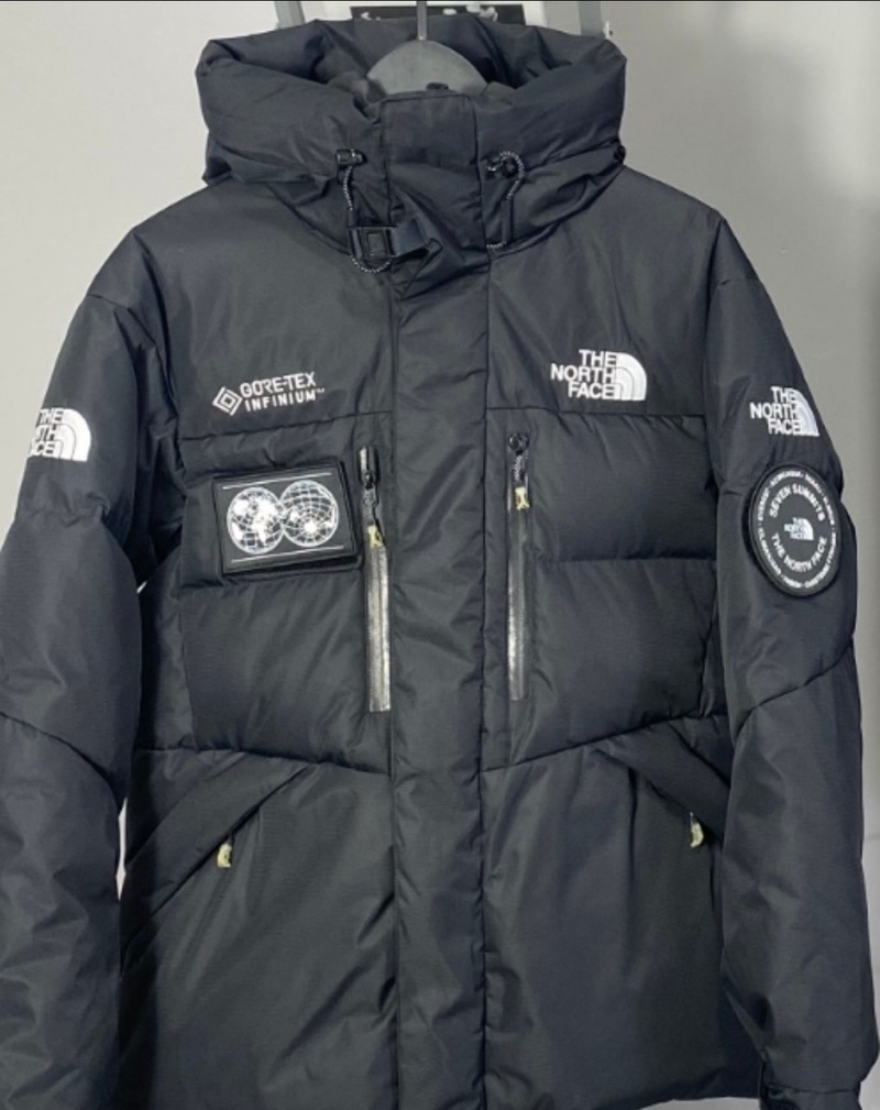 The north face himalayan on sale windstopper