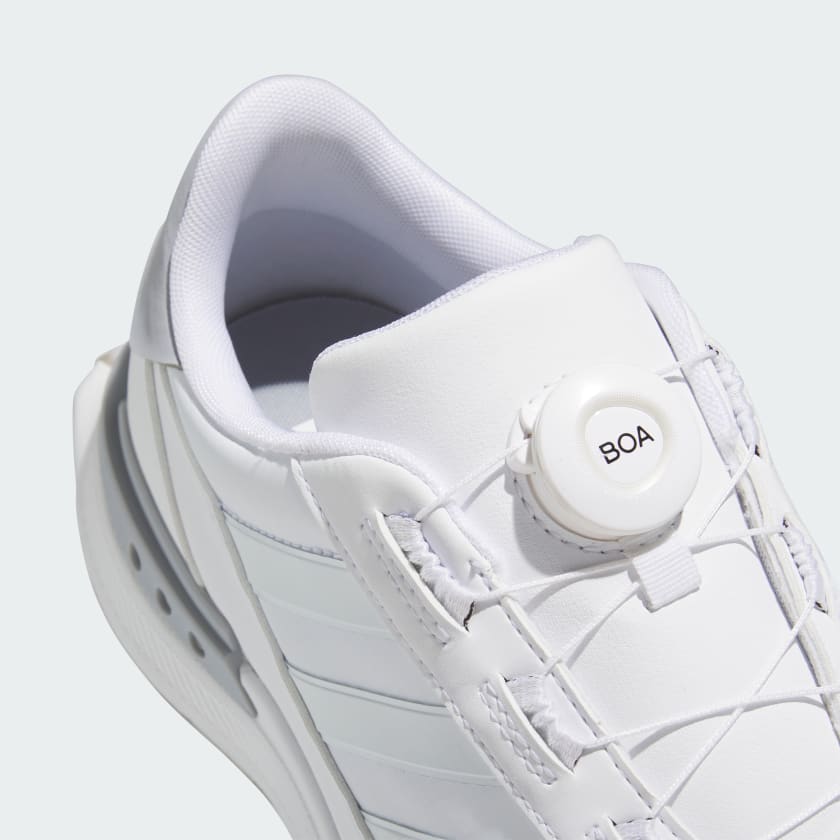 ＊立航高爾夫＊24 Adidas S2G 男鞋BOA(4顆爪釘) #IF0295 / #IF0297,白 / 黑 | 蝦皮購物