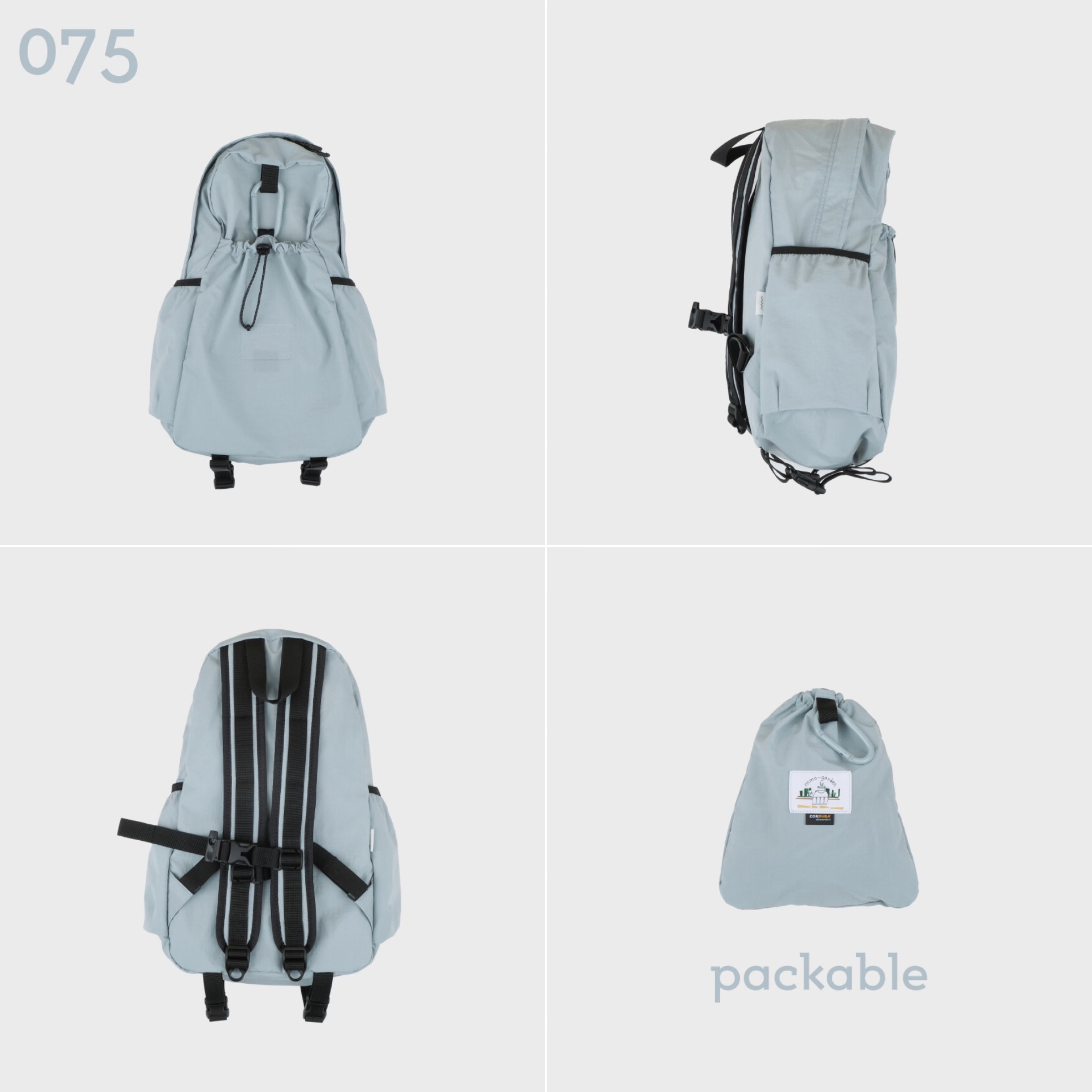 【MMOGARDEN】mmo backpack nylon wrinkle 075 MUSINSA | MMOGARDEN mmo backpack 075 nylon wrinkle - forest