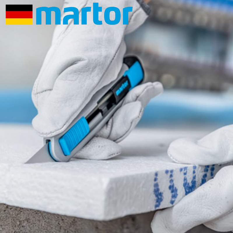 【德國 MARTOR】馬拓SECUNORM_525/540 內嵌式安全刀 安全美工刀 山田安全防護 安全刀具 馬拓美工刀 | 蝦皮購物