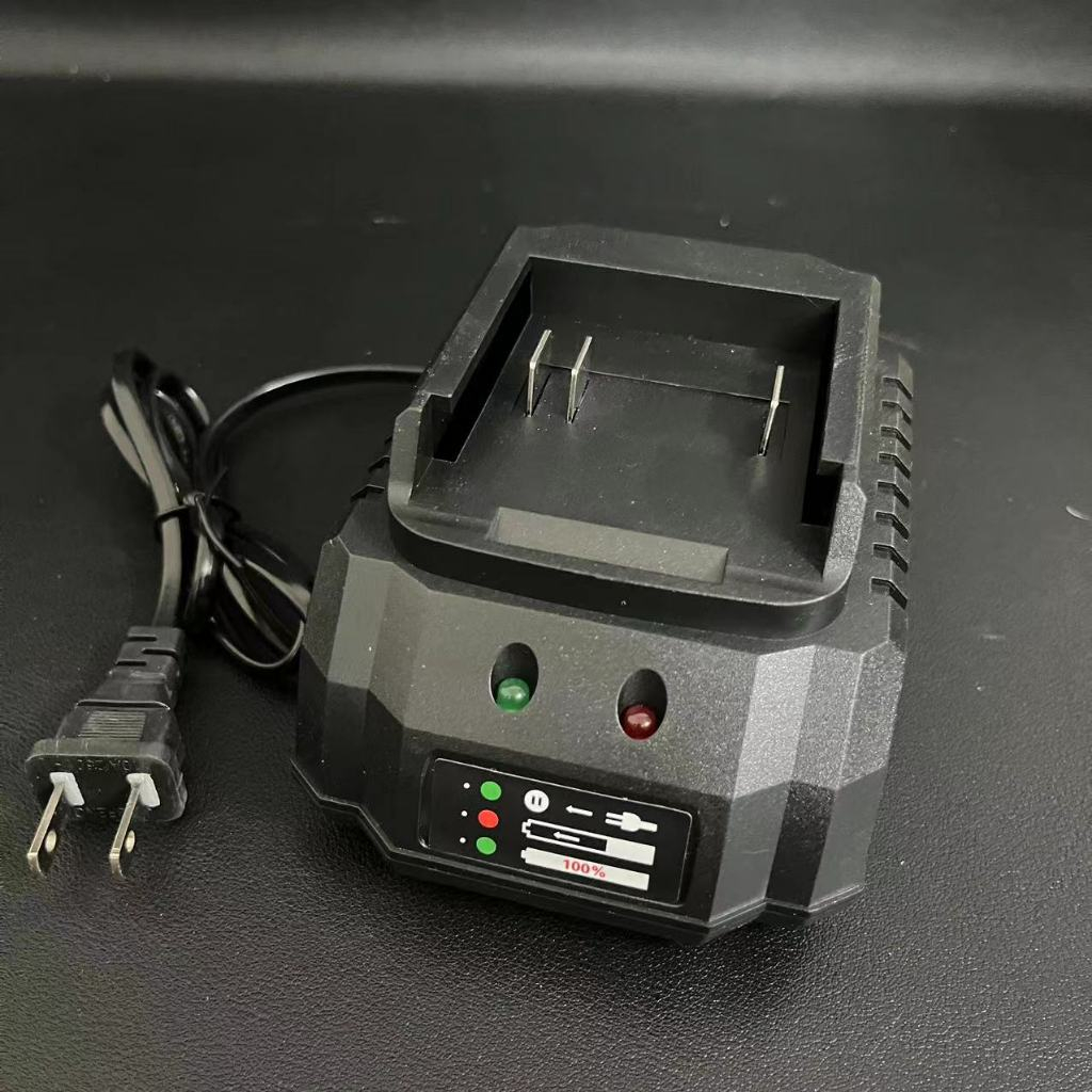 特價下殺 副廠充電器 雙充快速充電 牧田款18V/21V無晶片鋰電池通用款 100V-240V全電壓 牧田電池充電器 | 蝦皮購物