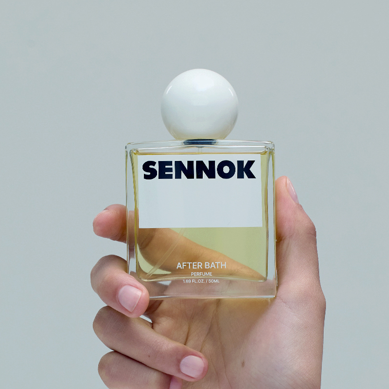 SENNOK Perfume After Bath 50ml | DODO SKIN – DODOSKIN