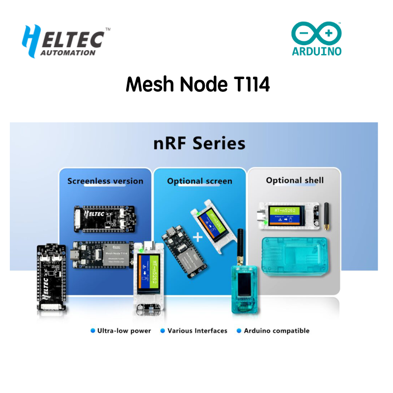 Mesh Node T114 v2 | 蝦皮購物