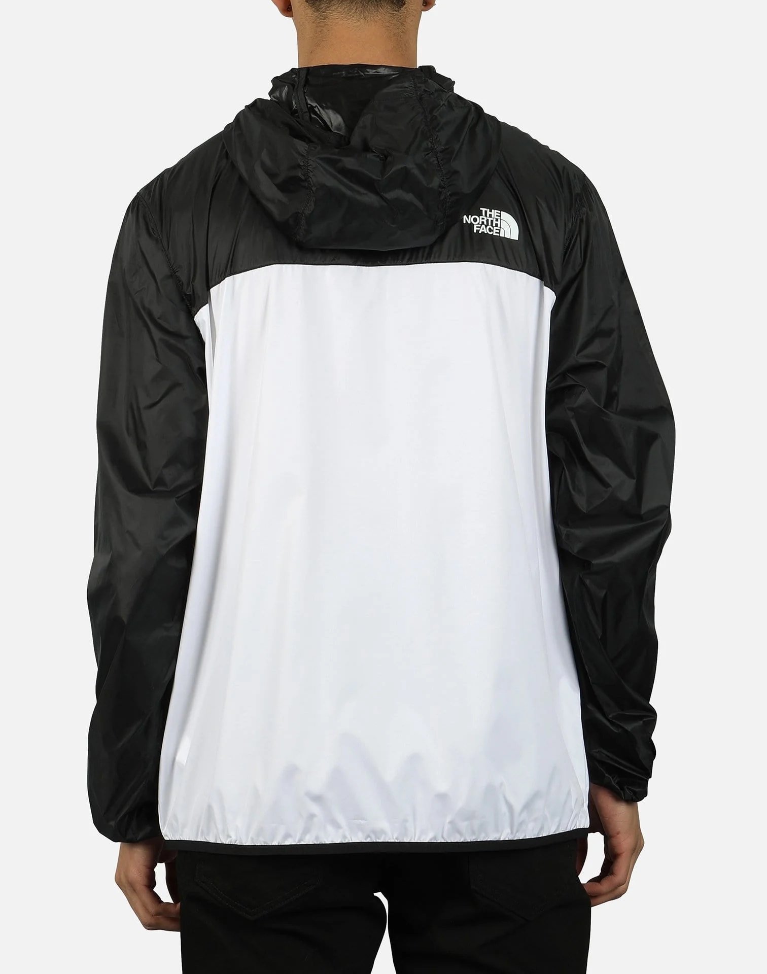 The north face on sale cyclone 2 windbreaker