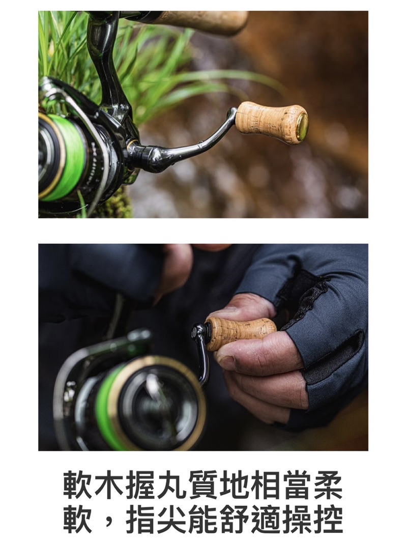 Shimano 23'CARDIFF XR 各種型號C2000S/C2000SHG☆免運費☆山溪釣魚