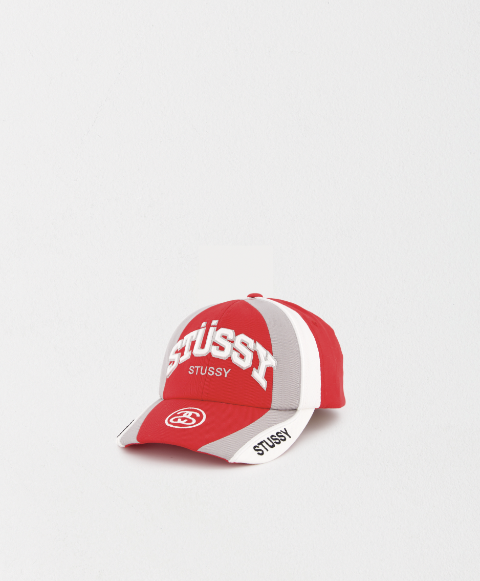 M.Lu} STÜSSY Souvenir Low Pro Cap | 蝦皮購物