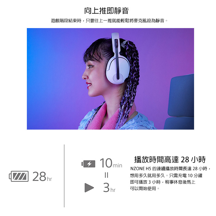 SONY WH-G500 INZONE H5 無線遊戲 電競耳機 | 蝦皮購物