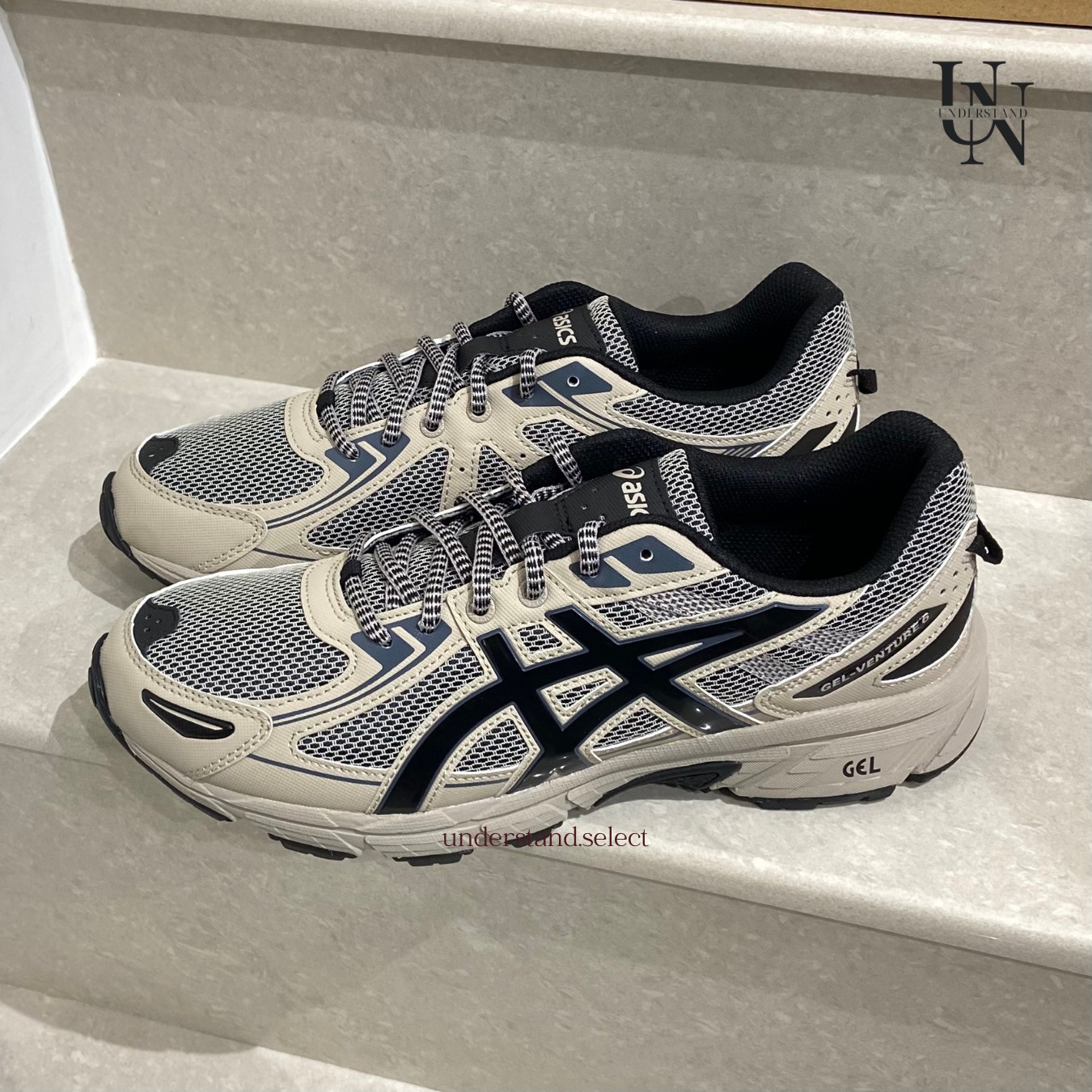 Kohls asics gel hot sale venture 6