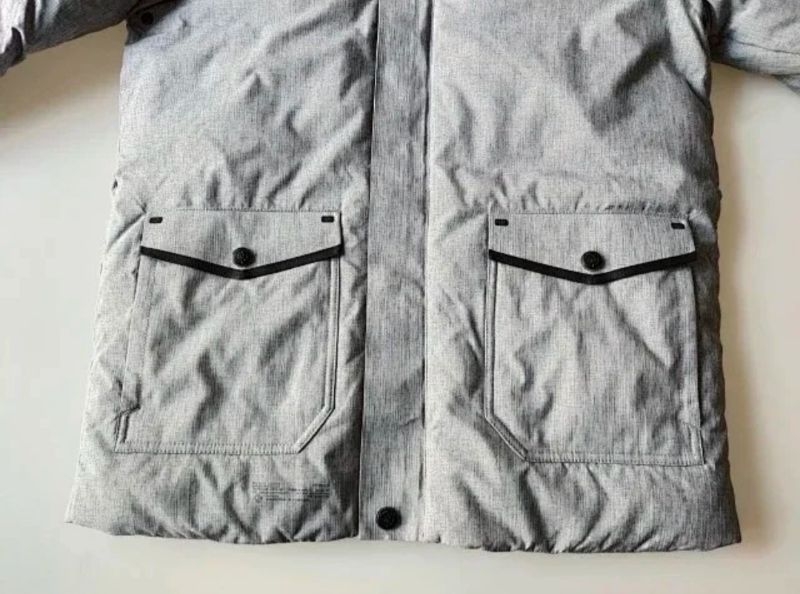 零下四十度！正品POINT ZERO男士毛領篙寒羽絨服重裝parka派克，號稱可抵卸-40度嚴酷環境的加拿大篙寒羽絨服 | 蝦皮購物