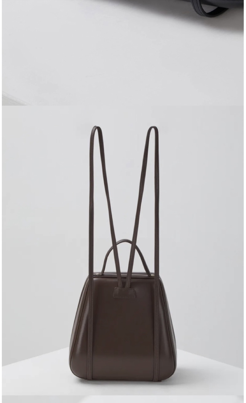 ★Archivepke★ Mini shell teen bag Shell teen bag
