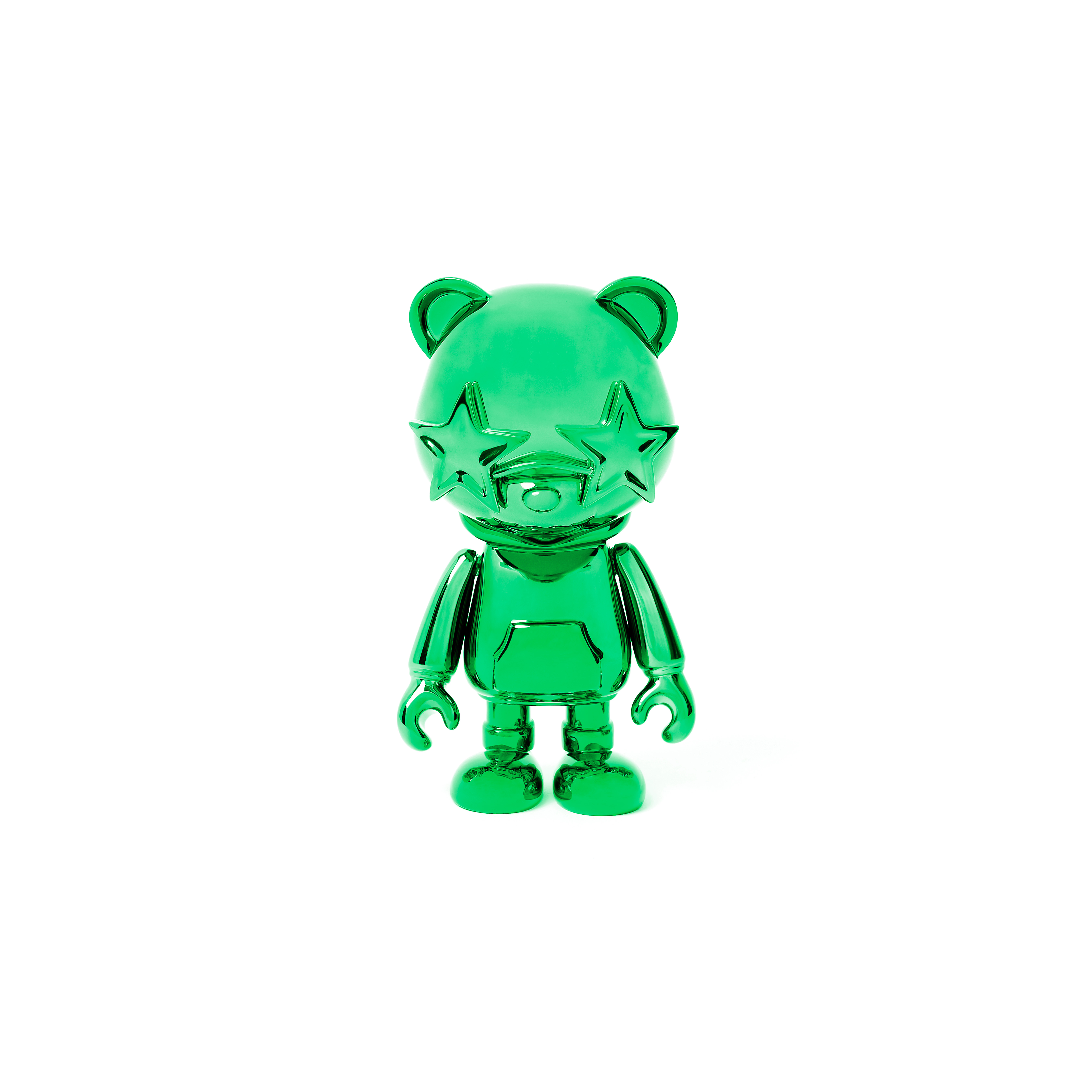 PHANTA BEAR 彩虹公仔(七色) | 蝦皮購物