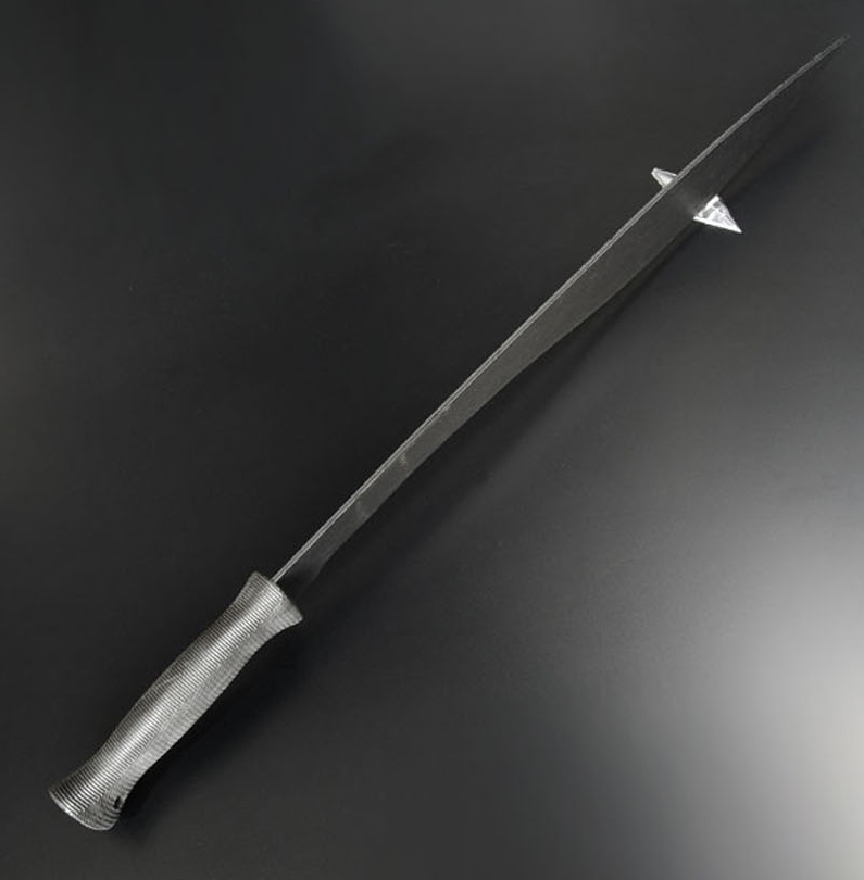 詮國 Cold Steel Magnum Kukri 多功能工具刀（17 吋刀刃｜附收納套）| 97MKM | 蝦皮購物