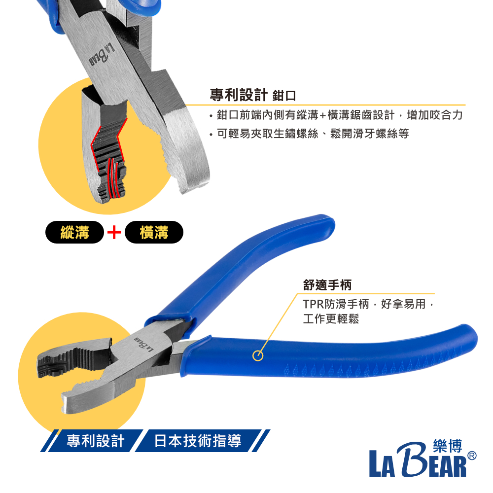 【LaBear】強力螺絲鉗 滑牙螺絲專用鉗 暴龍鉗 螺絲拆卸鉗 多功能螺絲鉗 夾取螺絲 拔螺絲工具 強力鉗 | 蝦皮購物