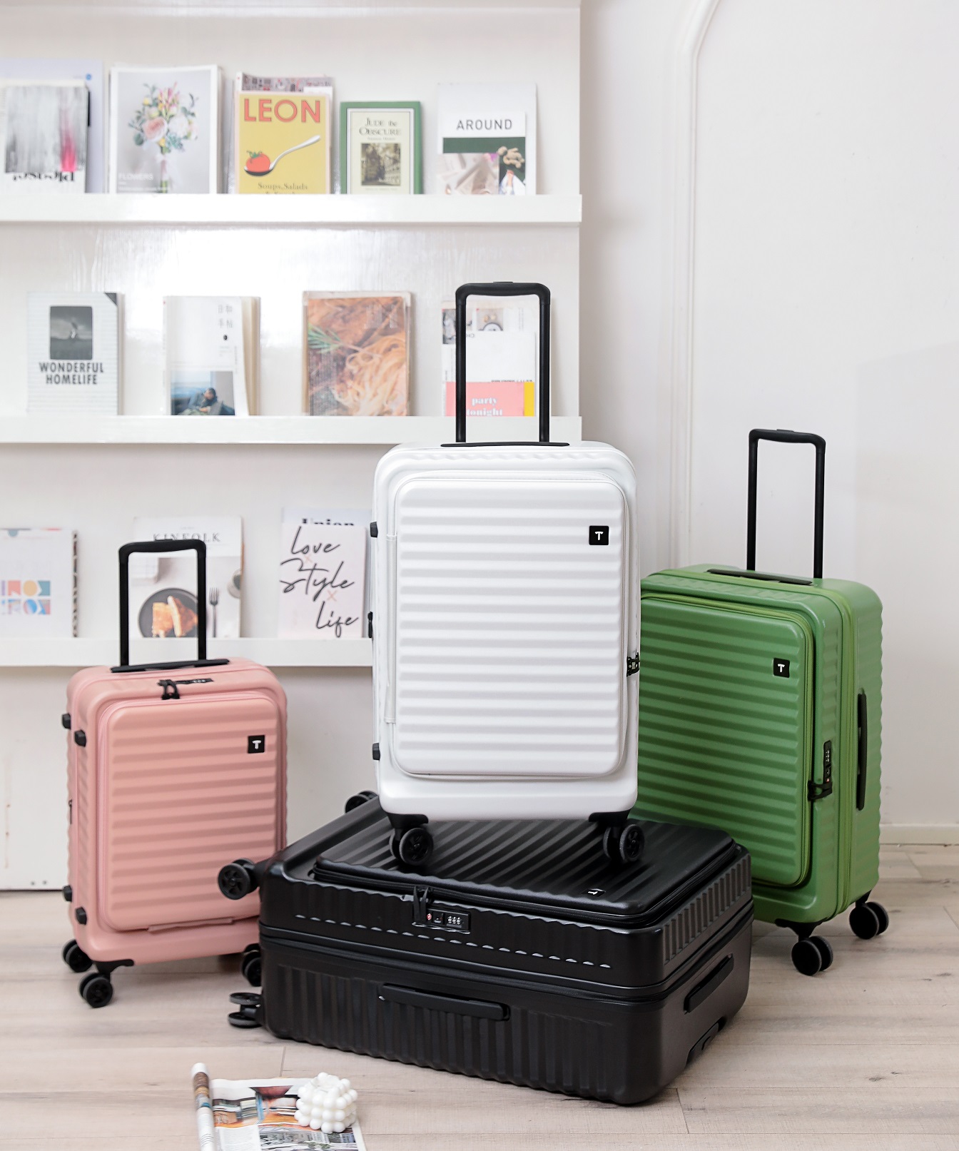 《箱旅世界》EZ-OPEN上掀蓋式(上開式)行李箱 登機箱 旅行箱 前開行李箱 上行李箱 20吋、25吋、29吋行李箱 | 蝦皮購物