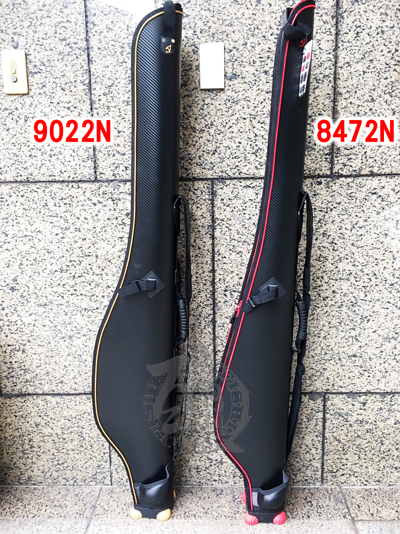 ◎百有釣具◎WEFOX 中大肚竿袋WAX-9022N~130cm 145cm、8472N