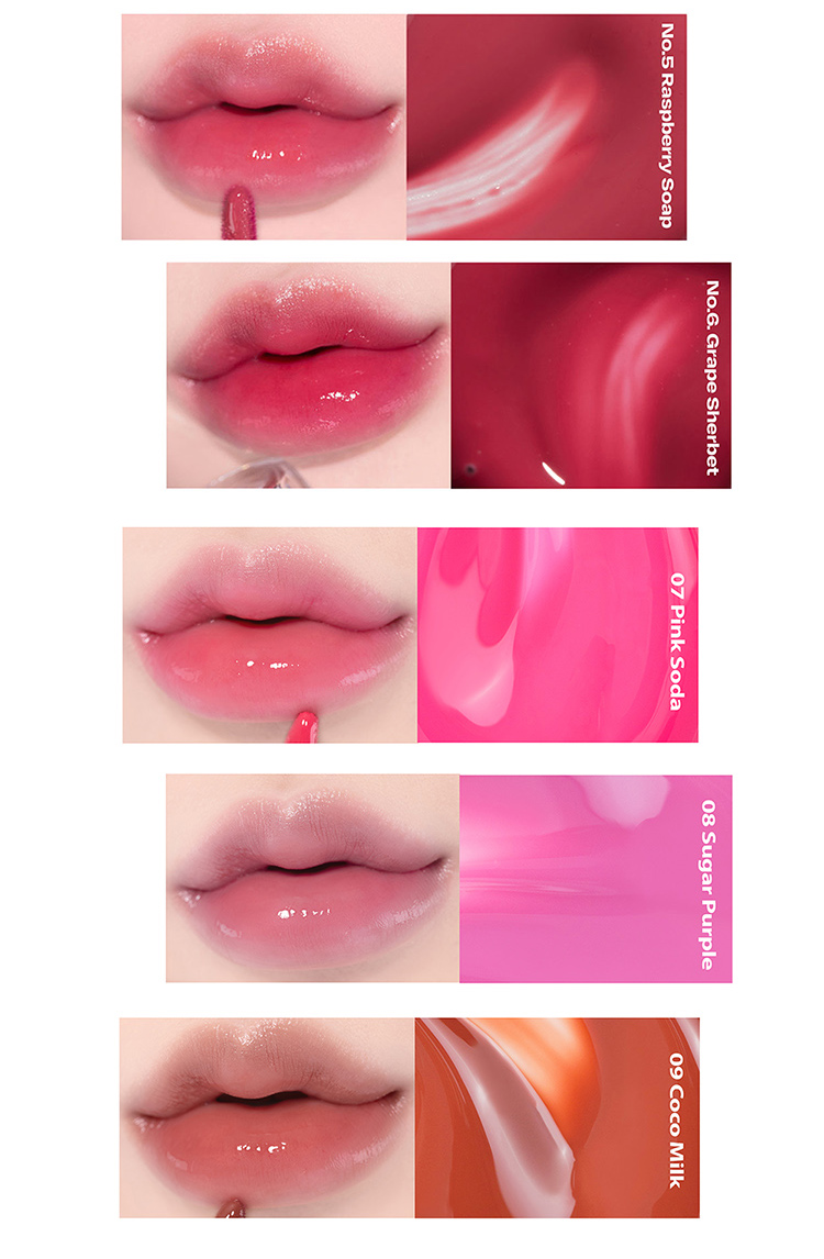 【alternative stereo】顏料罐保濕唇露 9ml｜Lip Potion｜台灣總代理 | 蝦皮購物