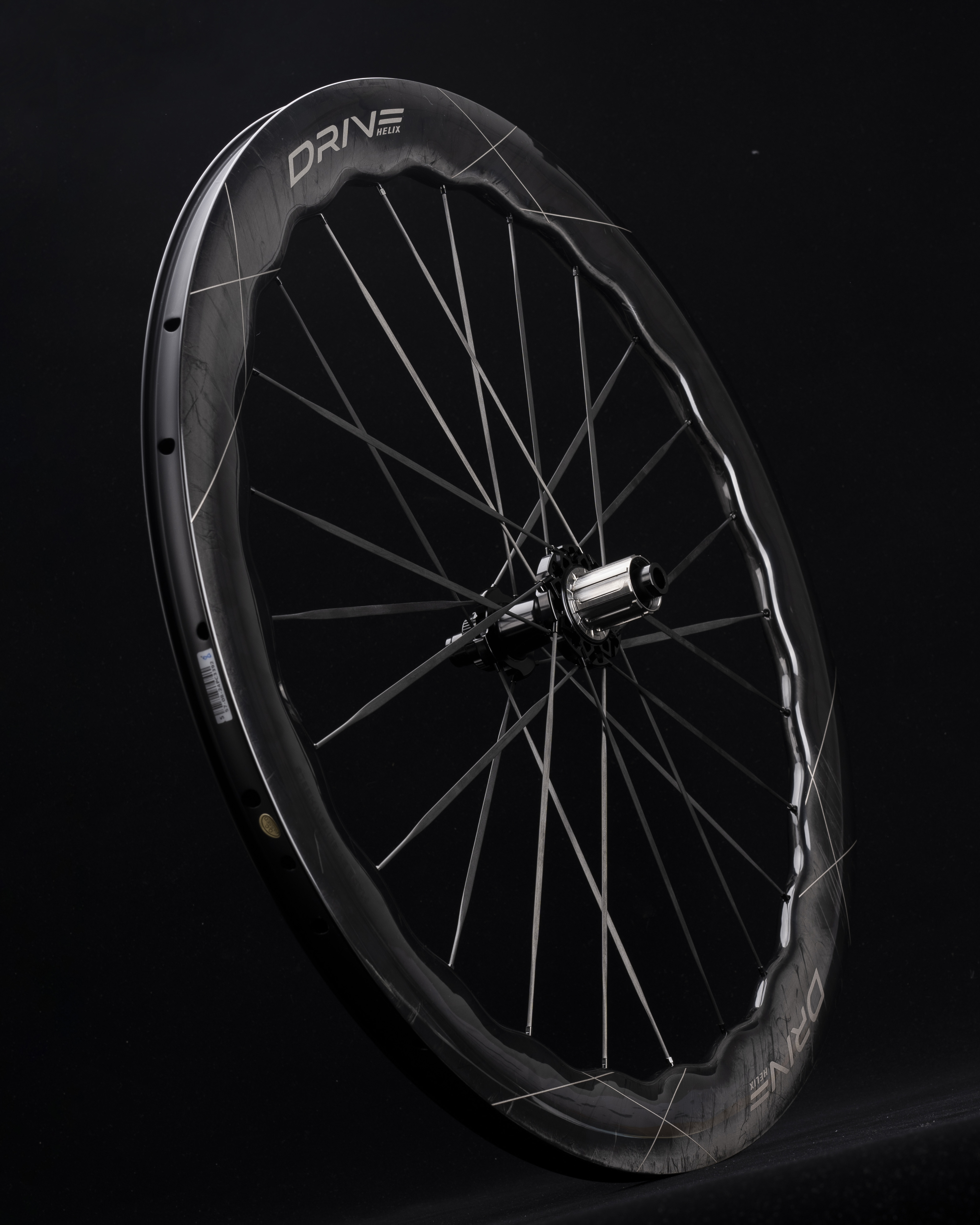 ELITE DRIVE HELIX 57D CS全能泛用輪 碟煞 公路車 EWS 精英輪組 > BIKEfun拜訪單車 | 蝦皮購物