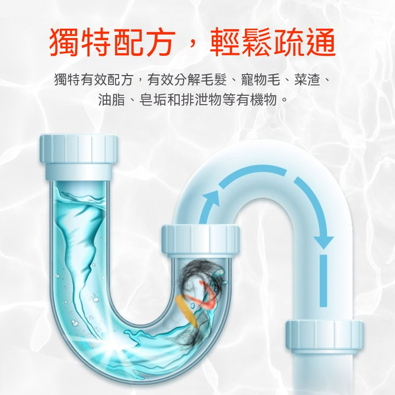 台灣現貨 馬桶疏通 正品沫檬 管道疏通劑 水管疏通劑 馬桶疏通劑 用於厠所厨房管道疏通 強效疏通 殺菌除臭 XBGF | 蝦皮購物
