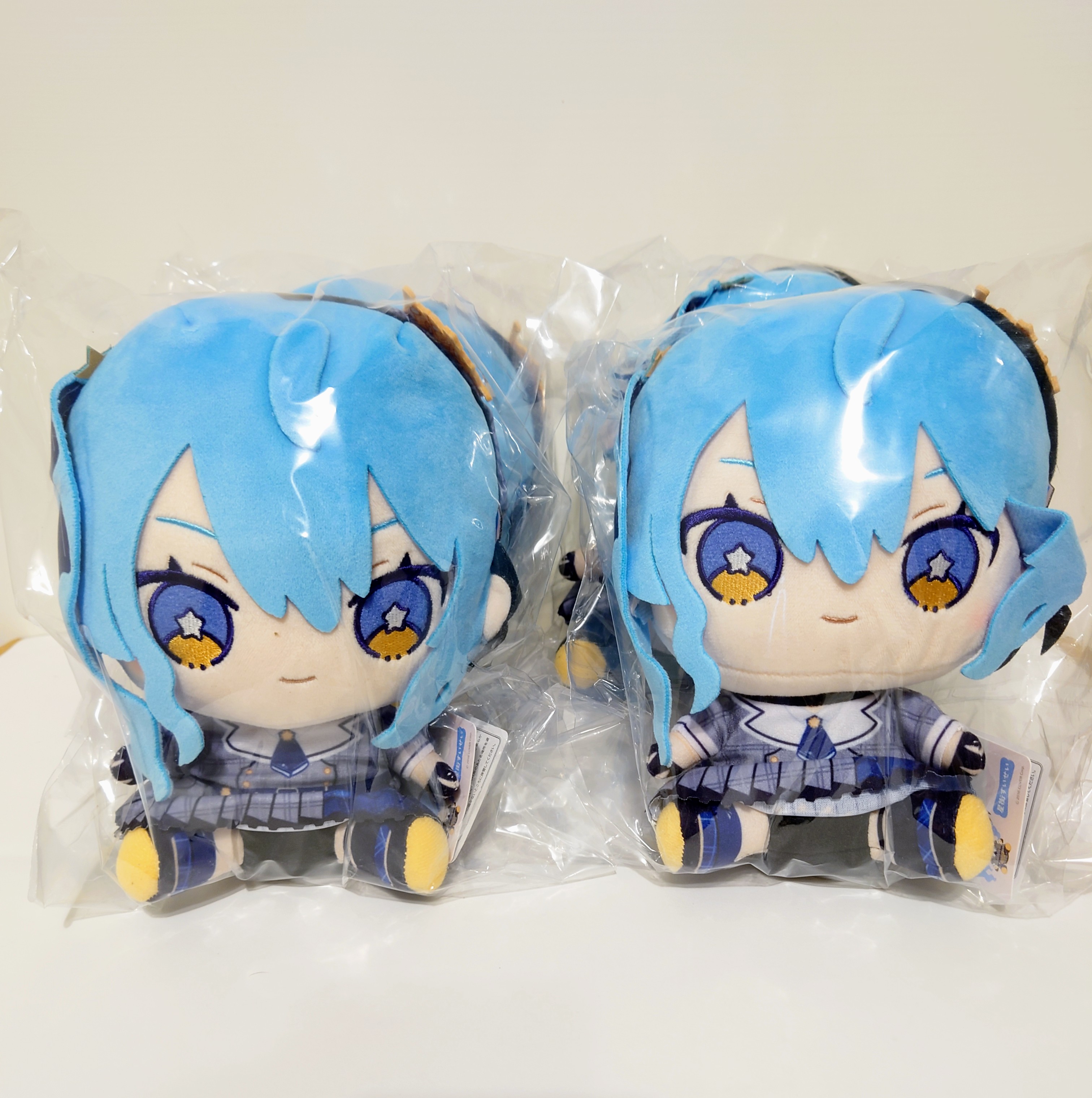 星街すいせい くど hololive friends with u ③
