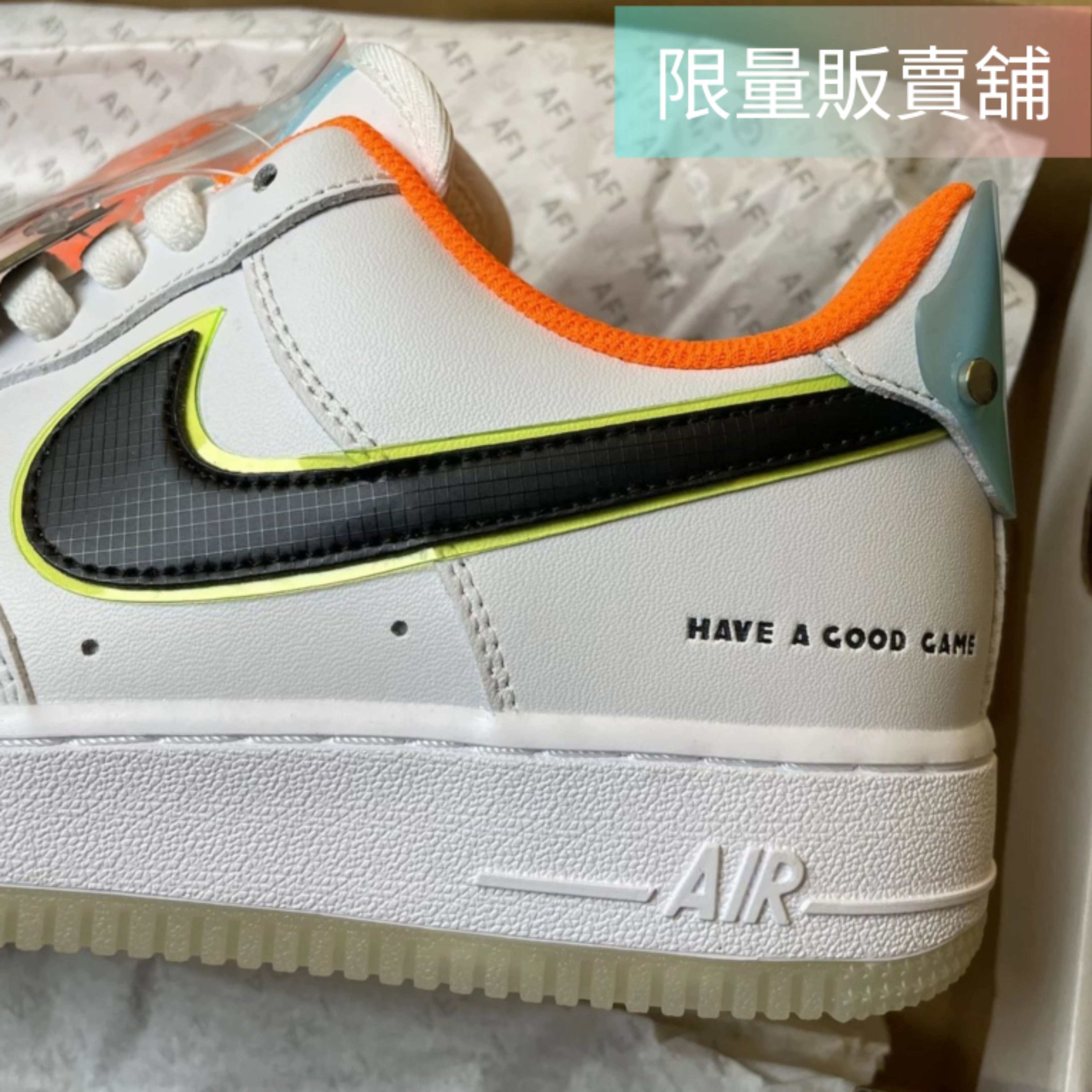 【預購/現貨】限量特惠！Nike Air Force 1 Low 