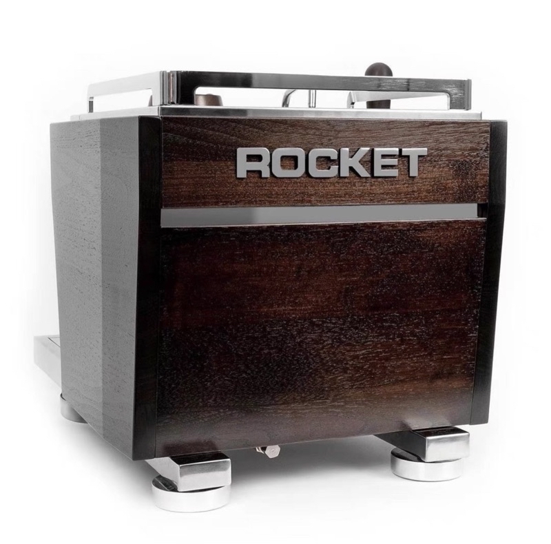 全新現貨rocket r9one火箭r9義大利原廠進口半自動咖啡機 | 蝦皮購物