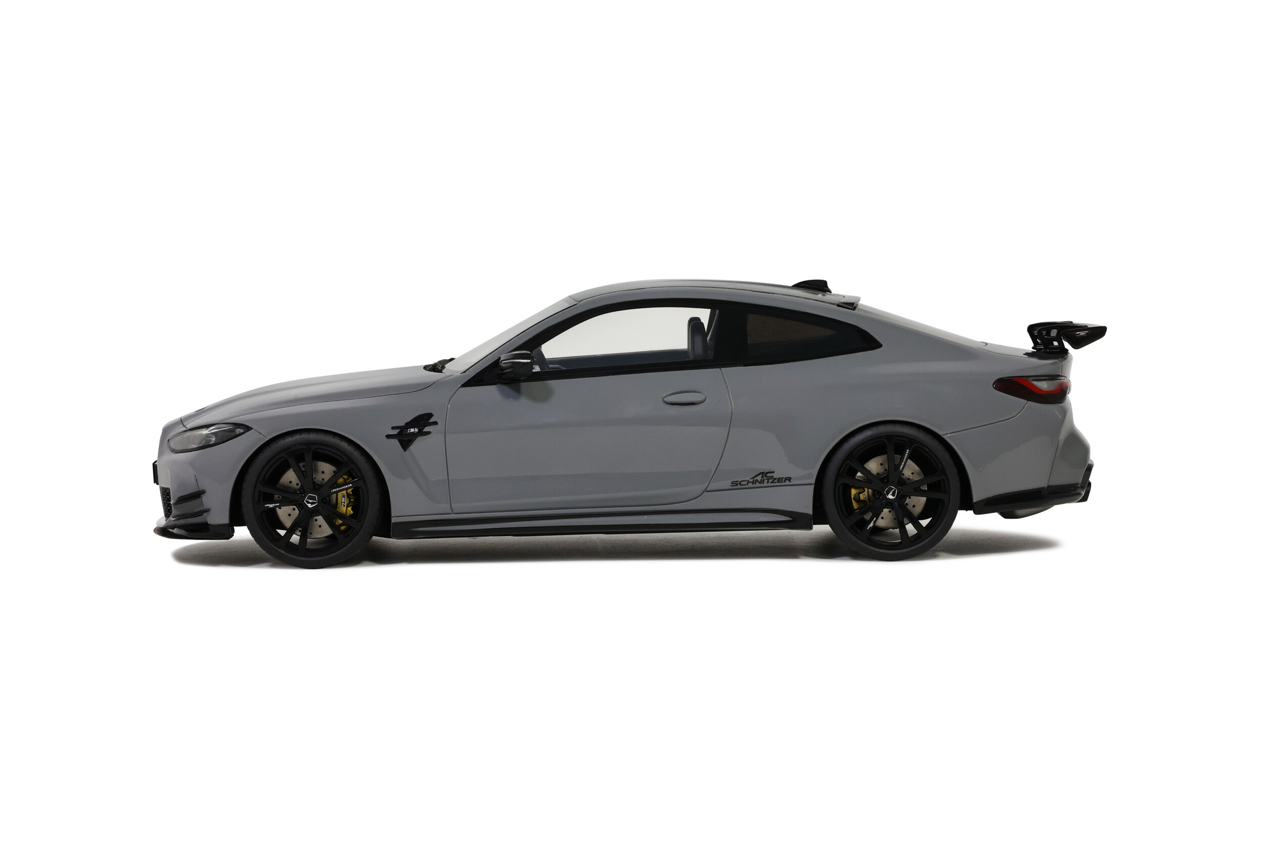 【シュさま専用】1/18 GTスピリット BMW M4 AC シュニッツァー シュさま専用】1/18 GTスピリット BMW M4 AC シュニッツァー