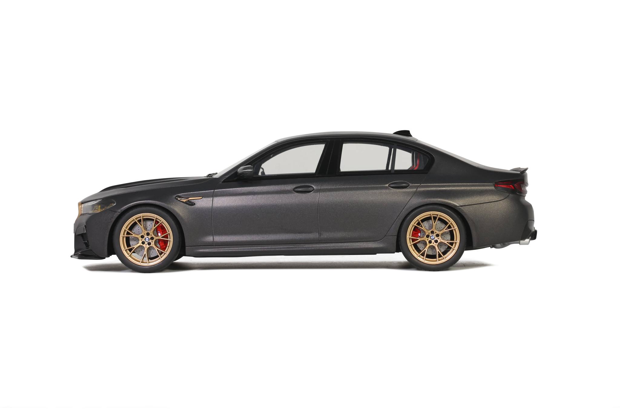 模例】GT Spirit 1/18 BMW M5 CS (F90) 消光灰(GT893) | 蝦皮購物 模例】GT Spirit 1/18 BMW M5 CS (F90) 消光灰(GT893) | 蝦皮購物