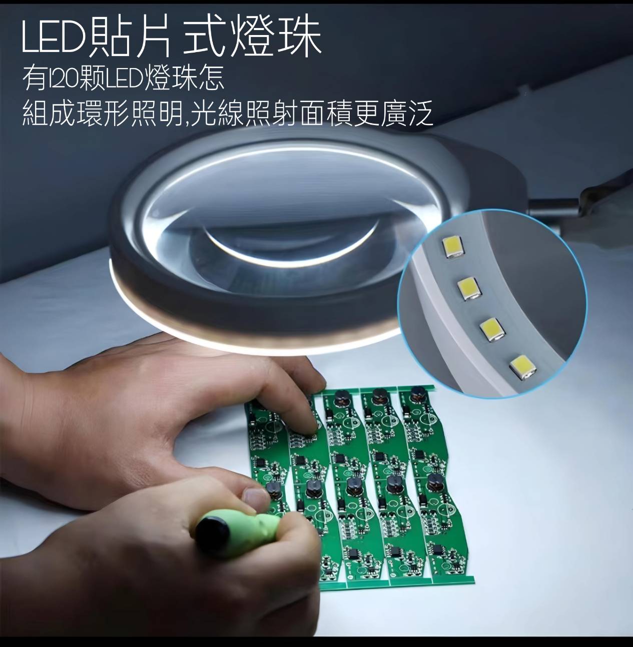 【現貨 超取】美容燈 落地滾輪燈 紋繡美睫燈 美容院挑痘痘LED冷光燈 檯燈 可調燈 美容燈 110V | 蝦皮購物