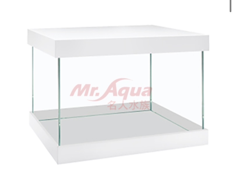 AQUA JAPAN 超白水晶玻璃方角魚缸30-60cm | JF蝦佬水族