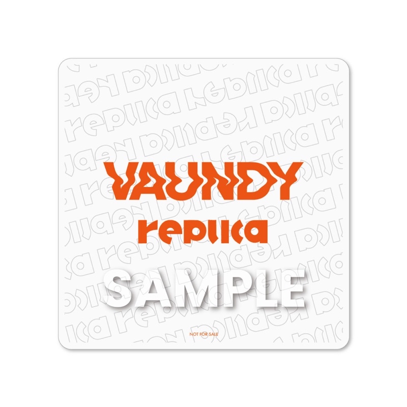 現貨）Vaundy replica 完全生産限定盤初回通常盤2CD 附特典| 蝦皮購物