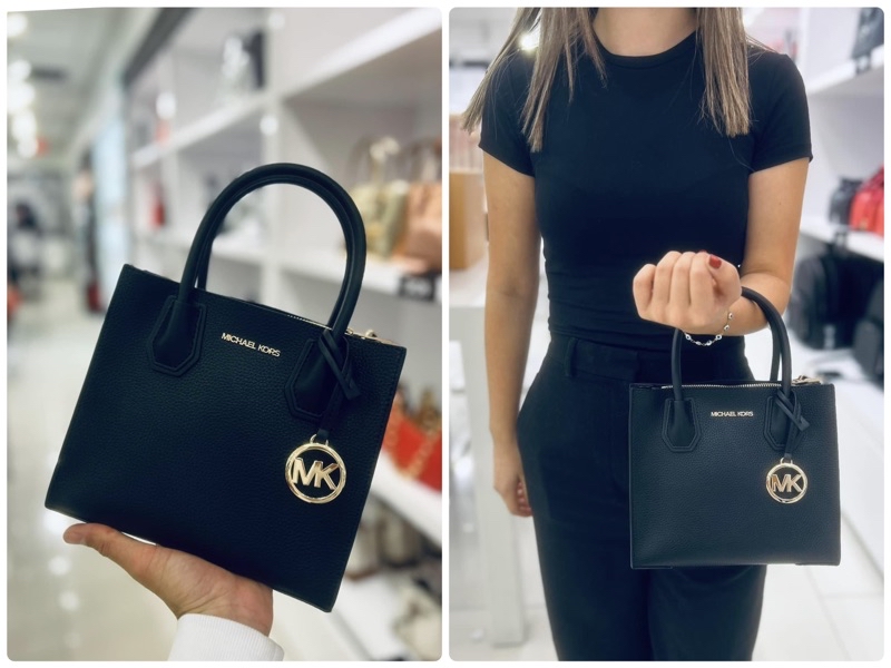 Michael kors store mini mercer