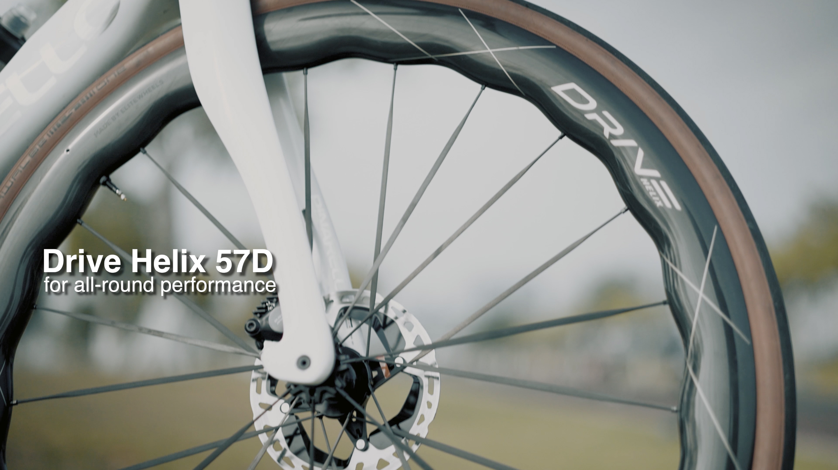 ELITE DRIVE HELIX 57D CS全能泛用輪 碟煞 公路車 EWS 精英輪組 > BIKEfun拜訪單車 | 蝦皮購物
