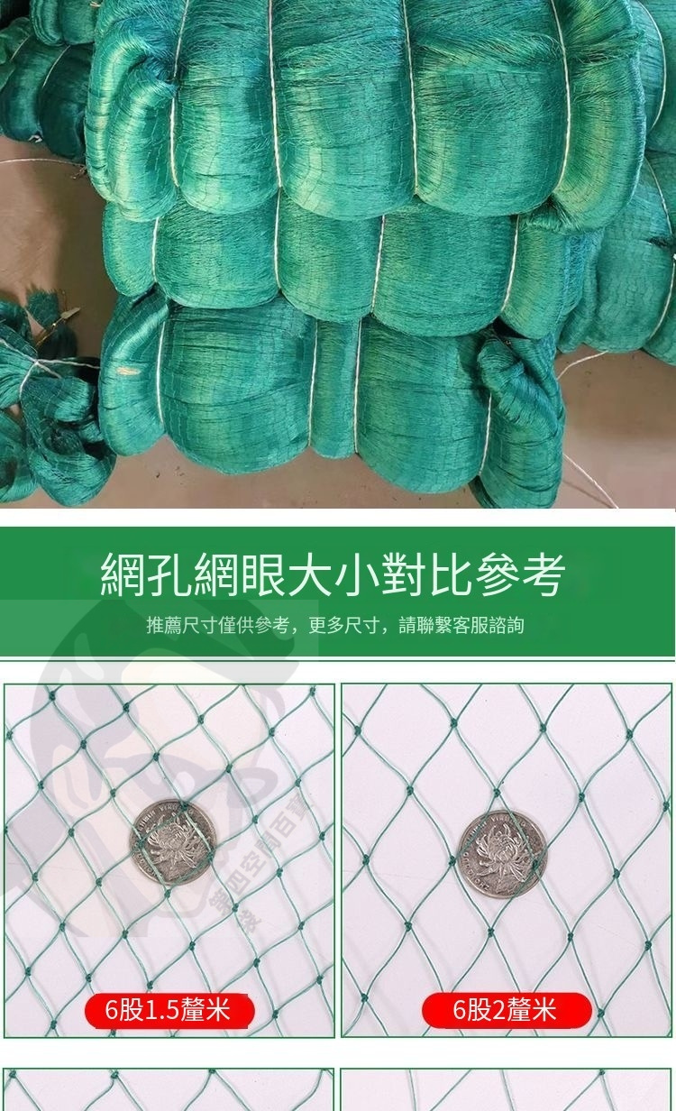 {台灣出貨}可開發票 100米家禽養雞網 欄雞網 養殖網 菜園網 圍山雞網 防雞網 圍欄網 尼龍網熱銷 | 蝦皮購物