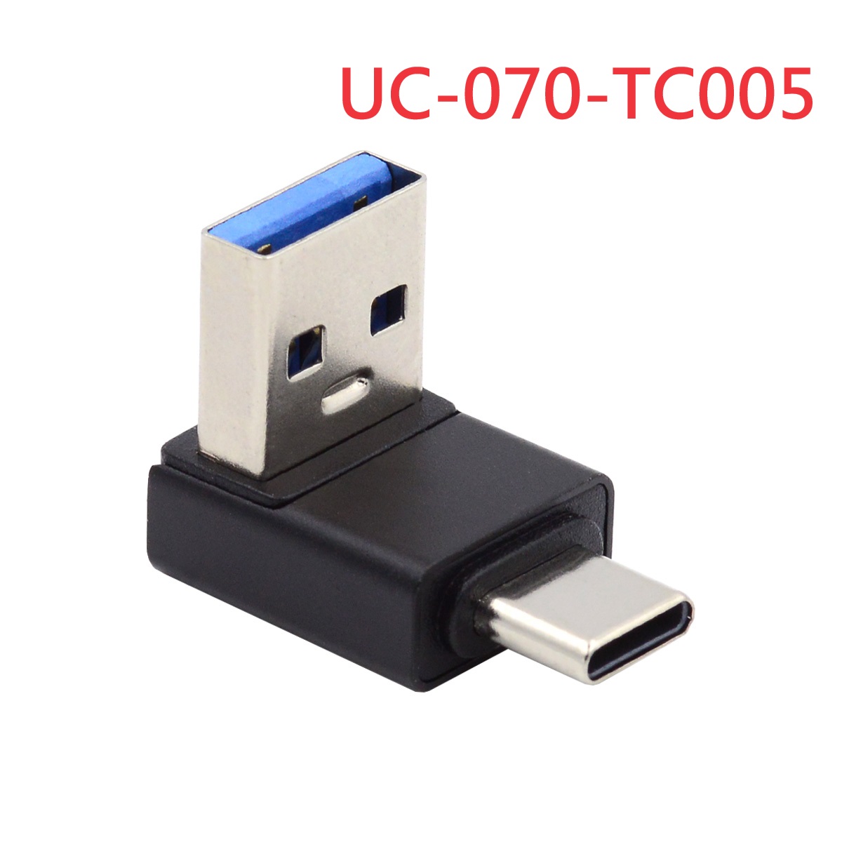 UC-070-TC USB3.0 A公頭轉Type-C公頭 A公轉C公 Type-C公頭轉USB3.0 A公頭 多款方向 | 蝦皮購物