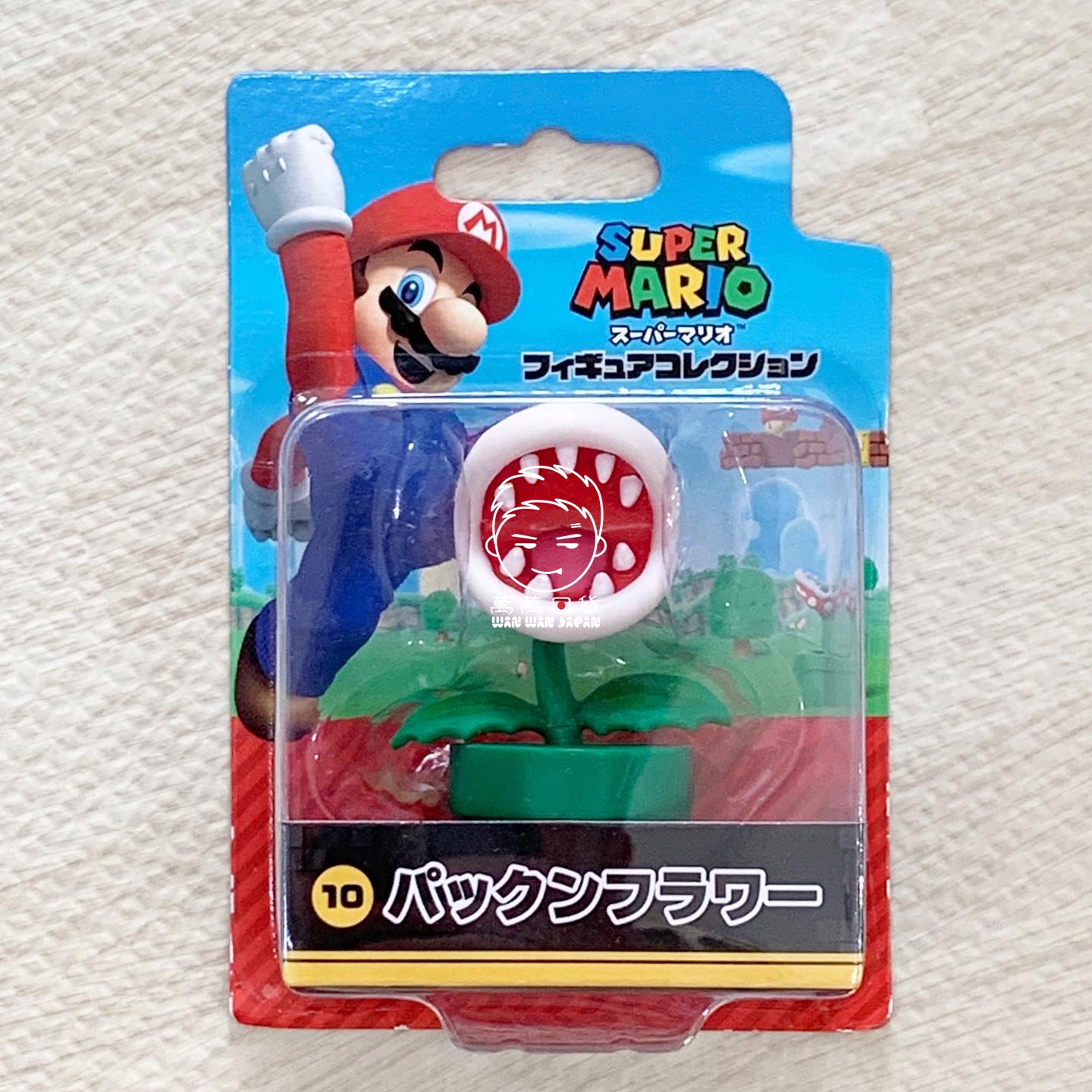 萬萬日貨。🇯🇵。現貨。快速出貨。任天堂。Super Mario。超級瑪琍。超級瑪琍歐。反派。立體。可動式。公仔（共五款） | 蝦皮購物