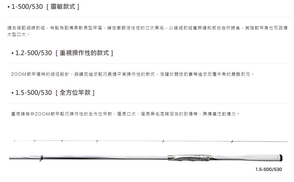 玩家釣具｜SHIMANO BB-X SPECIAL SZ III MZ III 3代頂級白竿磯釣竿 