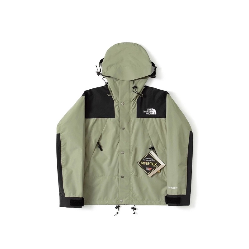 The north face on sale mountain jacket 1990 gtx