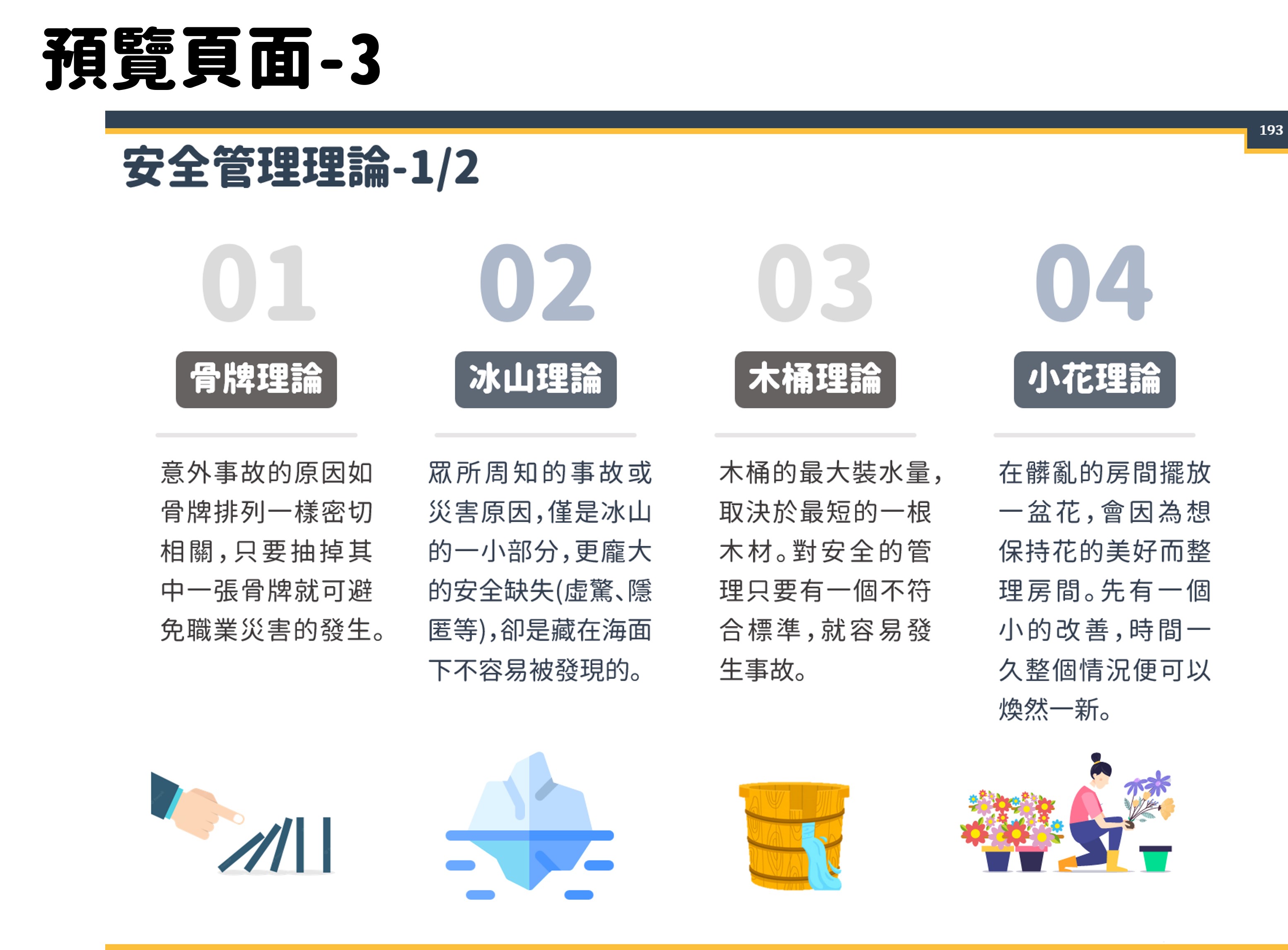 2024版本-職業安全衛生管理乙級管理員總複習講義/筆記/彩色列印/電腦測驗專用 | 蝦皮購物