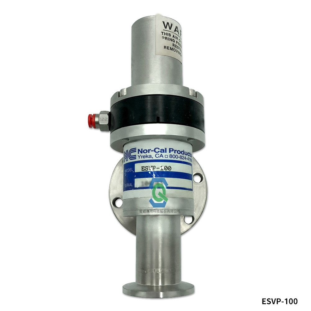 【ESVP-100】Nor-Cal Angle Valve 角閥 售真空閥門 半導體零件 笙銓應用科技 | 蝦皮購物