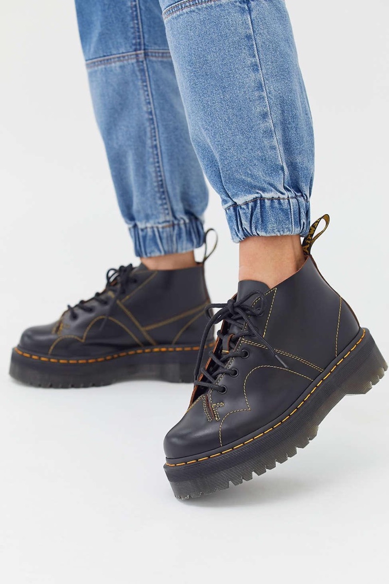 Monkey dr martens on sale
