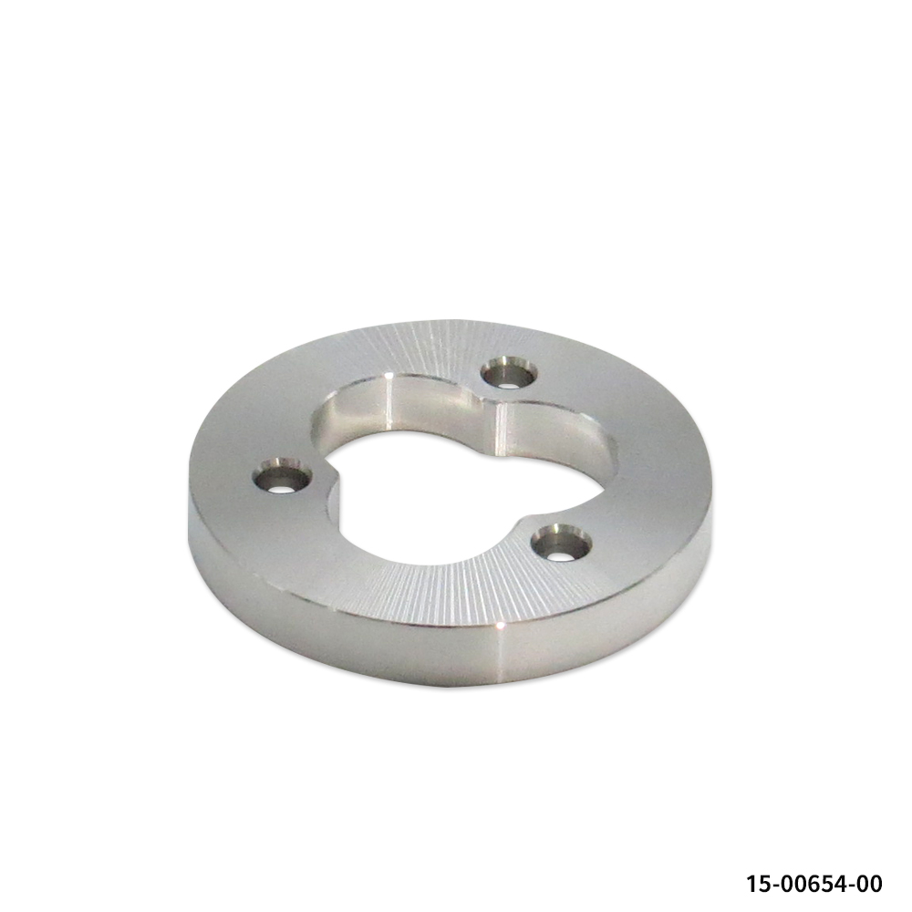 【15-00654-00】WSHR,FLANGE 墊圈 售真空閥門 半導體應用零件 笙銓應用科技 | 蝦皮購物