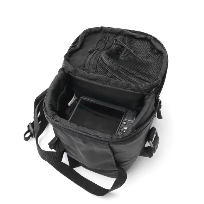 The north face hot sale explorer camera bag