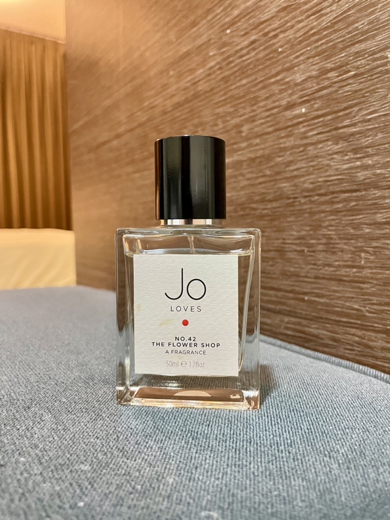 JO LOVES 42號花店 50ml No. 42 The Flower Shop