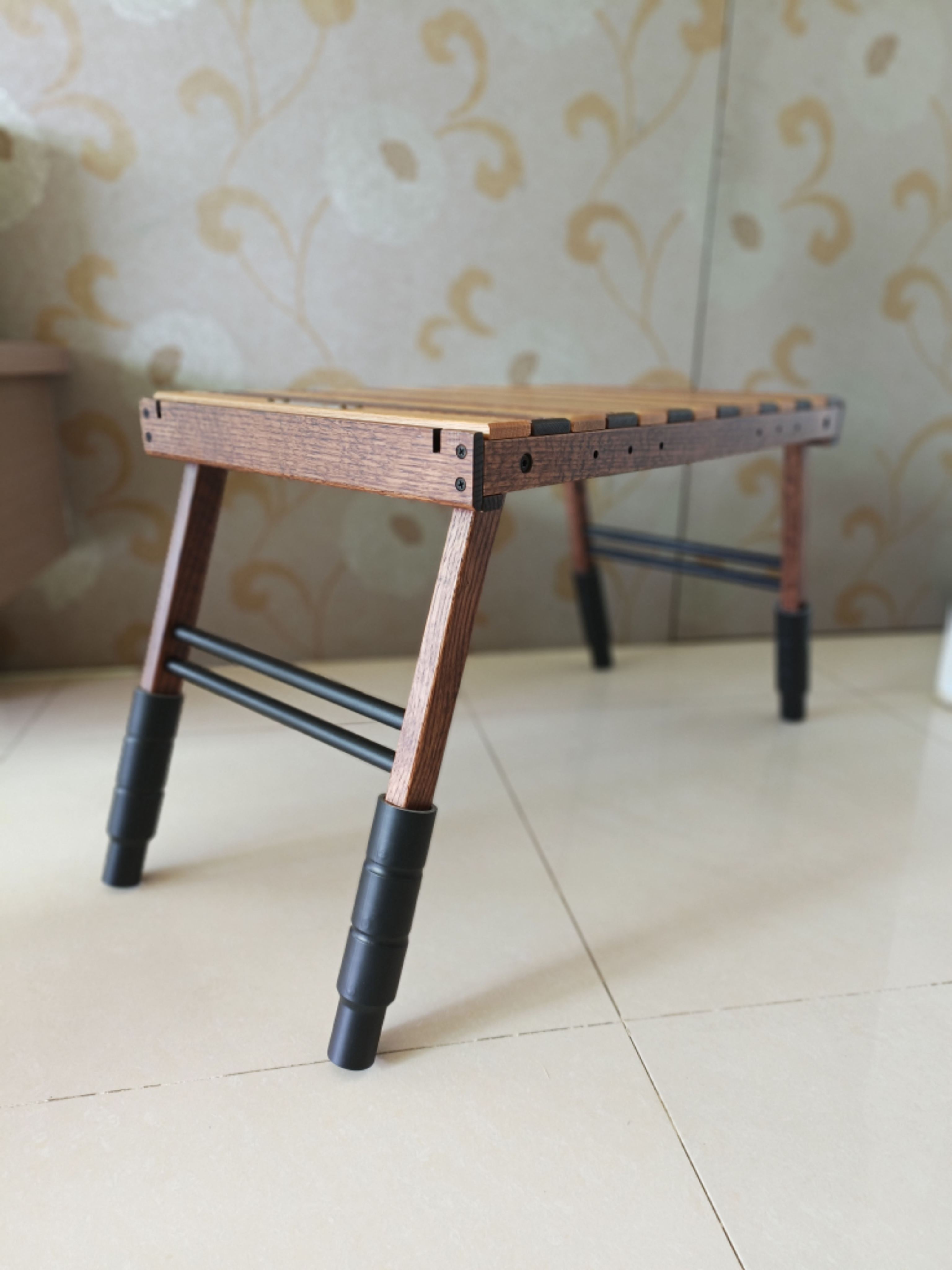 BLACK DESIGN 日昇 Blackdesign 日昇-增高套件(附收納袋) BL007-2 台北山水TPSS