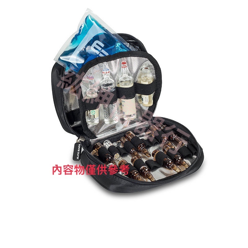Elitebags 安剖瓶藥包，只有包～隨身包/救護包/藥包 | 蝦皮購物
