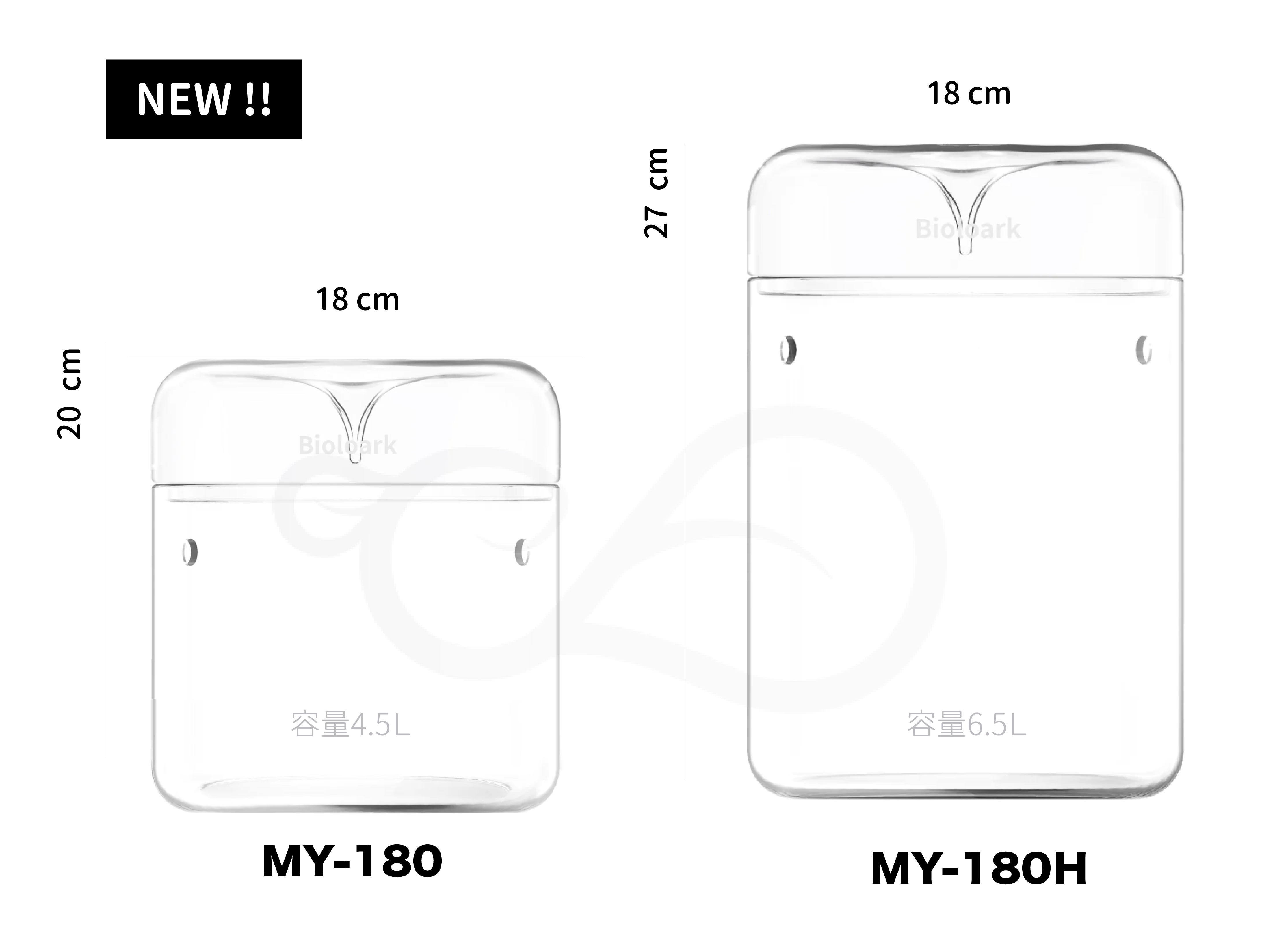 詠湦水植工坊｜Bioloark 露集杯｜ MY120 MY150 MY180 LH03 LH05 燈瓶組 生態瓶 微景觀 | 蝦皮購物