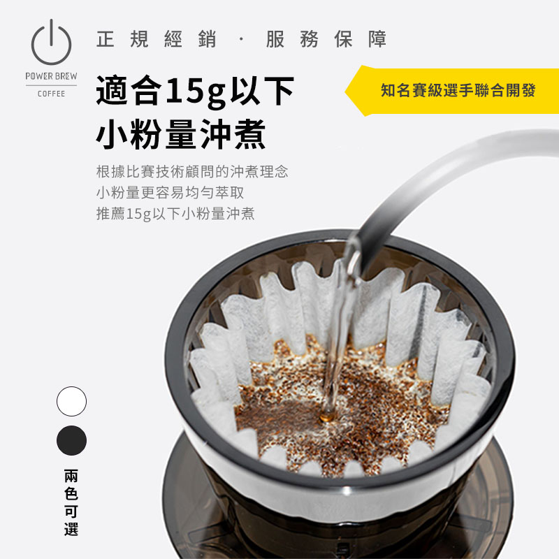 ★現貨★【TimeMore泰摩-樹脂冰瞳濾杯】贈10張濾紙│樹脂PCV60│手沖咖啡錐形過濾器│經典咖啡濾杯 | 蝦皮購物