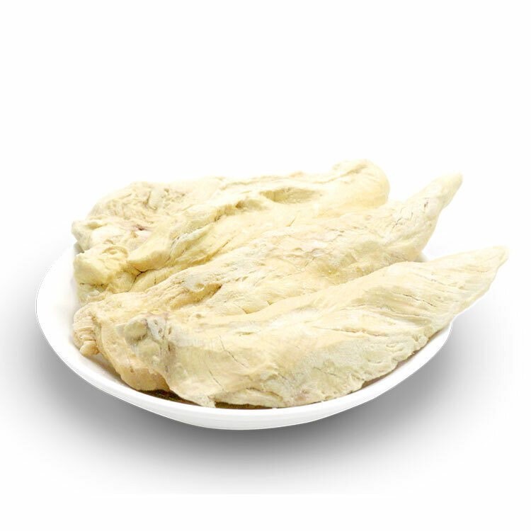 露肚皮寵物凍乾評價：雞胸肉凍乾適合貓狗嗎？優缺點與挑選重點 (9/9)