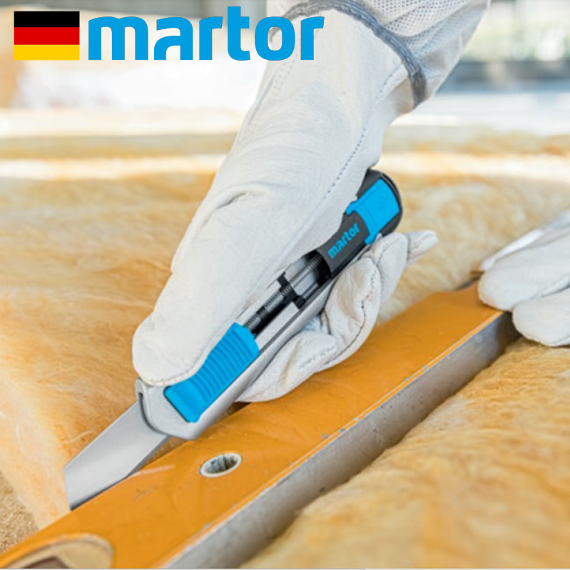 【德國 MARTOR】馬拓SECUNORM_525/540 內嵌式安全刀 安全美工刀 山田安全防護 安全刀具 馬拓美工刀 | 蝦皮購物